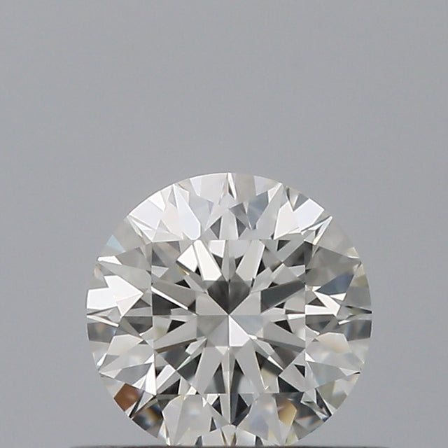 0.41 carat Round diamond G VVS2 Excellent