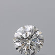 0.30 carat Round diamond E VS1 Excellent