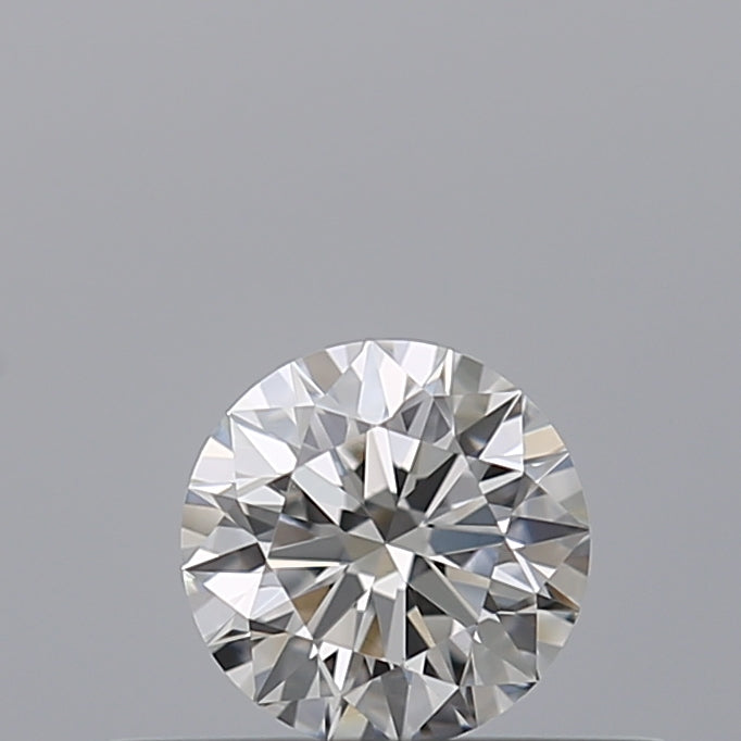 0.30 carat Round diamond E VS1 Excellent