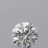 0.30 carat Round diamond E VS1 Excellent
