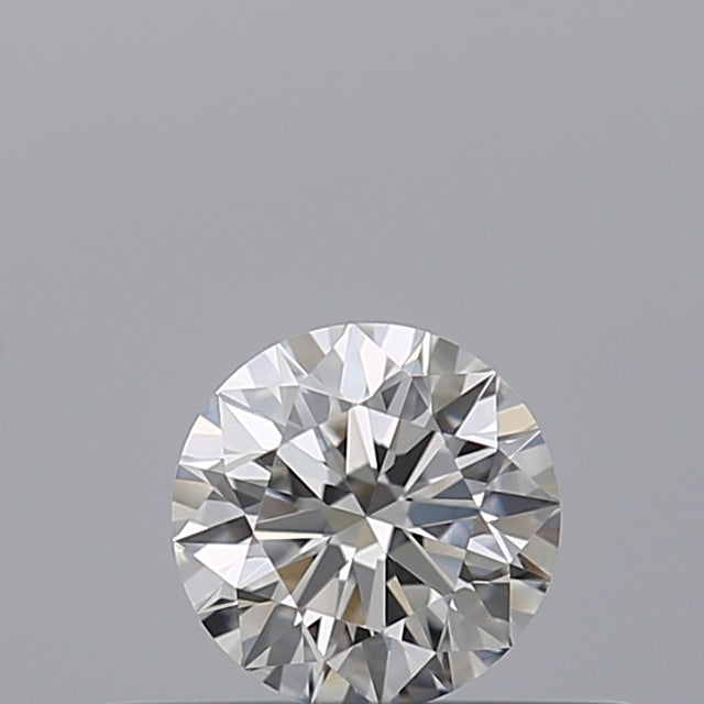 0.30 carat Round diamond E VS1 Excellent