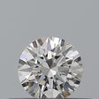 0.25 carat Round diamond G VVS2 Excellent