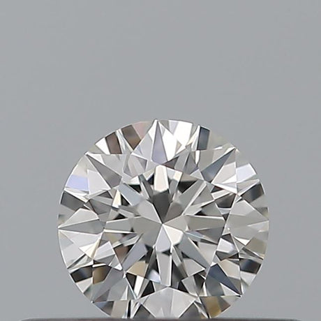 0.25 carat Round diamond G VVS2 Excellent