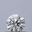 0.37 carat Round diamond G VVS2 Excellent
