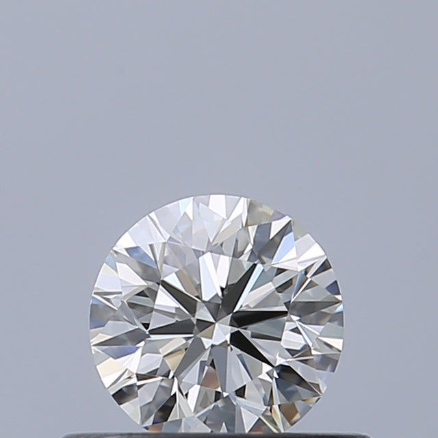 0.37 carat Round diamond G VVS2 Excellent