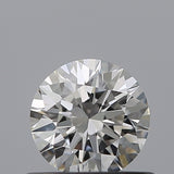 0.51 carat Round diamond G VS1 Excellent