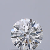 0.45 carat Round diamond G VS1 Excellent