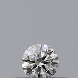 0.18 carat Round diamond G  VS1 Excellent