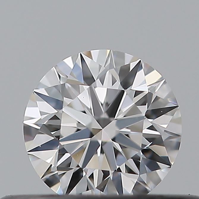 0.29 carat Round diamond E  VS1 Excellent