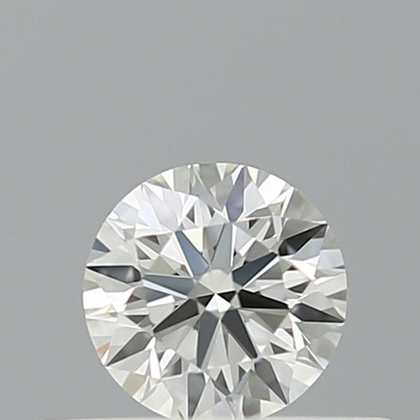 0.26 carat Round diamond G VVS1 Excellent