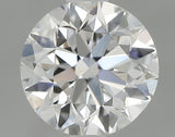 0.90 carat Round diamond D  VS1 Very good