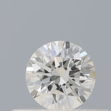 0.23 carat Round diamond G VVS1 Excellent