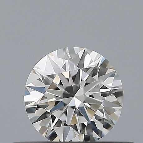 0.30 carat Round diamond E IF Excellent