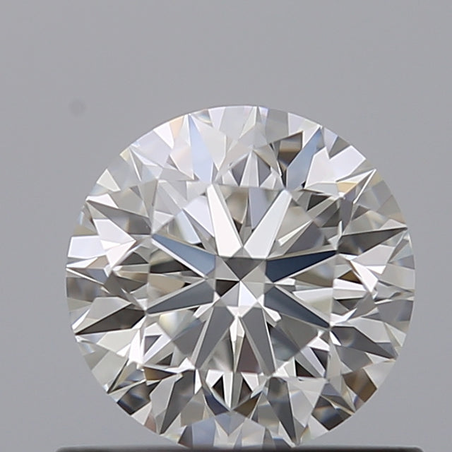 0.70 carat Round diamond F VVS1 VeryGood