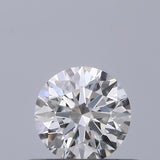 0.37 carat Round diamond H VS2 Excellent