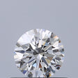 0.50 carat Round diamond E VVS2 Excellent