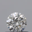 0.40 carat Round diamond D VVS1 Excellent