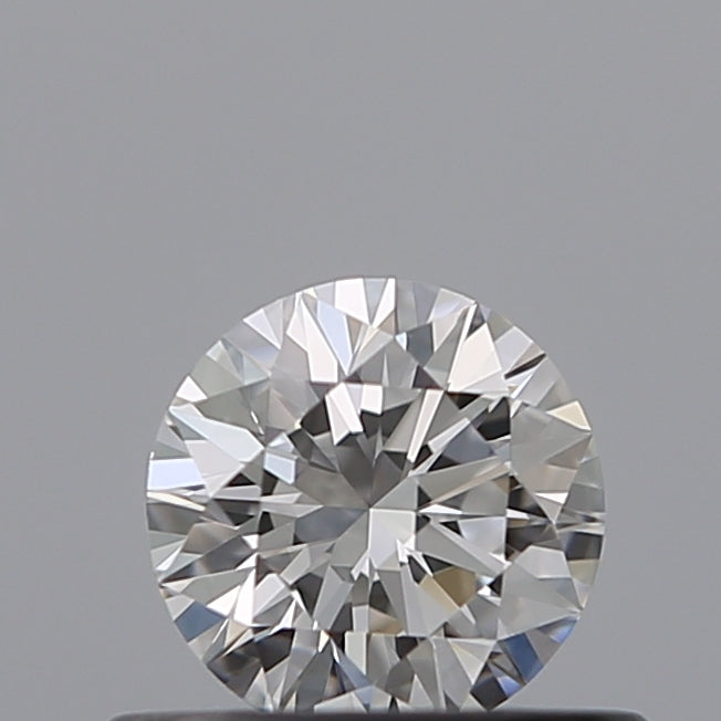 0.40 carat Round diamond D VVS1 Excellent