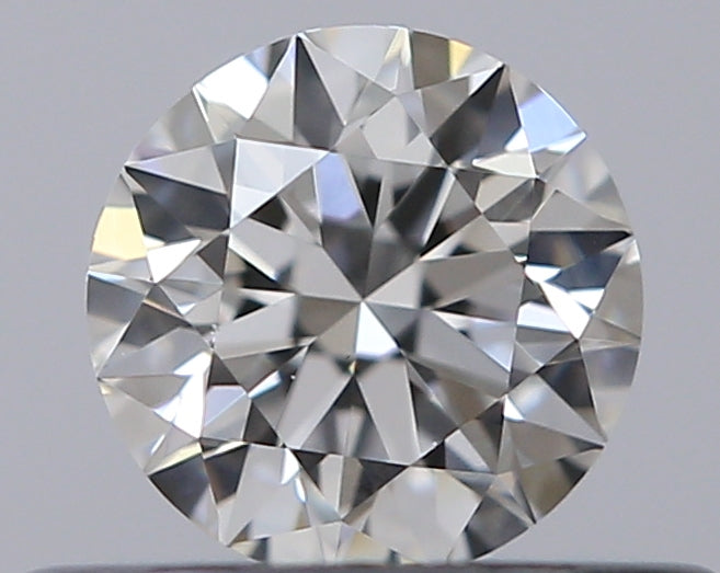 0.32 carat Round diamond G  VVS2 Excellent