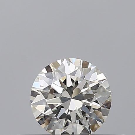 0.23 carat Round diamond H IF Excellent