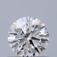 0.70 carat Round diamond G IF Excellent