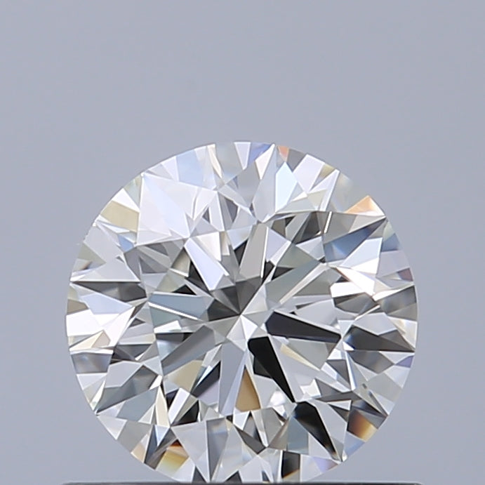 0.70 carat Round diamond G IF Excellent