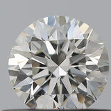 0.43 carat Round diamond G  VVS2 Excellent