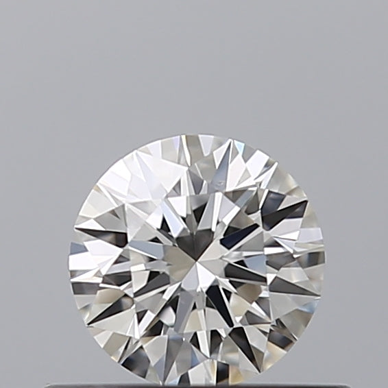 0.33 carat Round diamond F  VVS1 Excellent