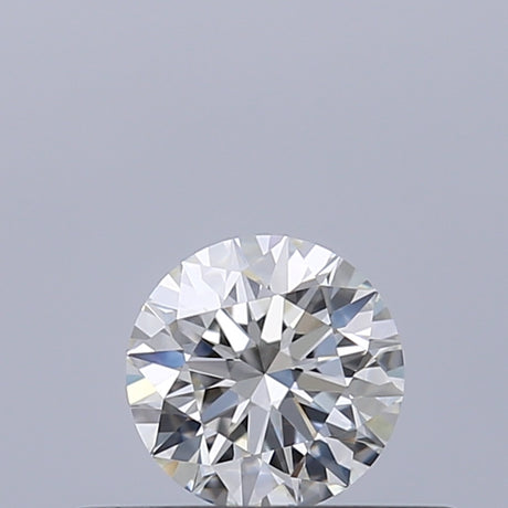 0.30 carat Round diamond I VVS1 Excellent