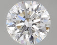 0.31 carat Round diamond G VS1 Excellent