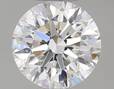 0.31 carat Round diamond G VS1 Excellent