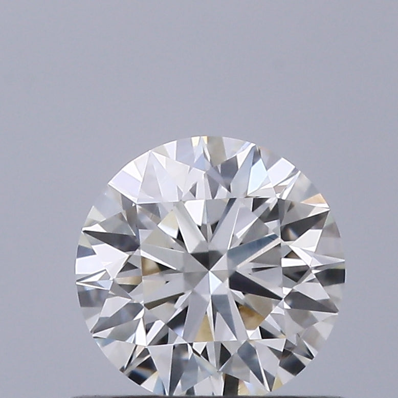 0.52 carat Round diamond G VVS2 Excellent