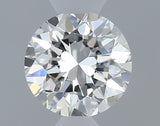 0.30 carat Round diamond G VS1 VeryGood