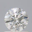 0.60 carat Round diamond G VVS1 Excellent