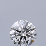 0.36 carat Round diamond D IF Excellent