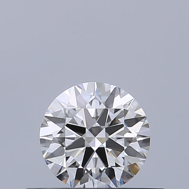 0.36 carat Round diamond D IF Excellent