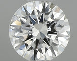 0.31 carat Round diamond H  VVS2 Excellent