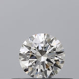 0.22 carat Round diamond H  VVS1 Excellent