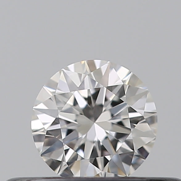 0.23 carat Round diamond F  VS2 Excellent