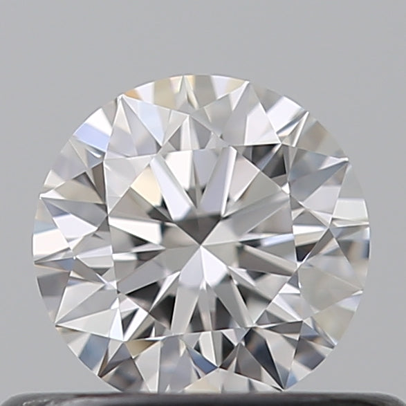 0.40 carat Round diamond E  VVS1 Excellent