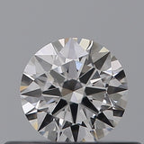 0.30 carat Round diamond D  VS1 Excellent