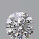 0.52 carat Round diamond D  VS1 Excellent