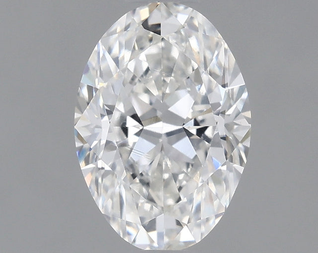 1.00 carat Oval diamond H VS2 
