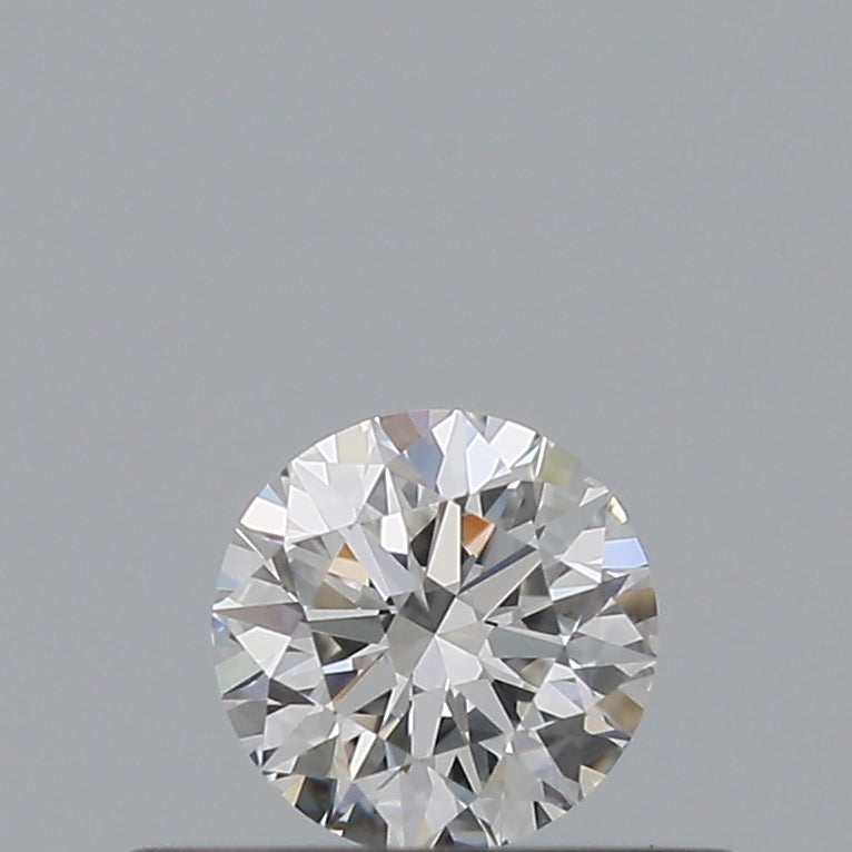 0.23 carat Round diamond G  VVS1 Excellent