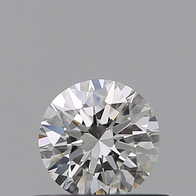 0.40 carat Round diamond H  VVS1 Excellent