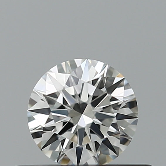 0.29 carat Round diamond G VS2 Excellent