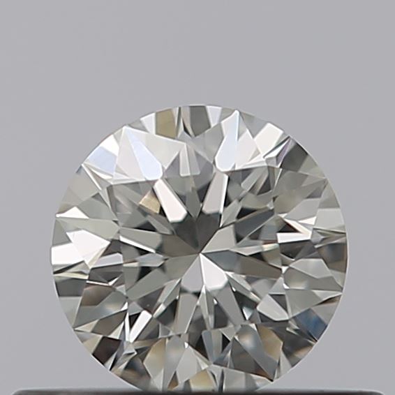 0.30 carat Round diamond F  VS1 Excellent