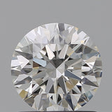 0.92 carat Round diamond H  VS1 Excellent