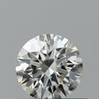 0.32 carat Round diamond H  VVS1 Excellent
