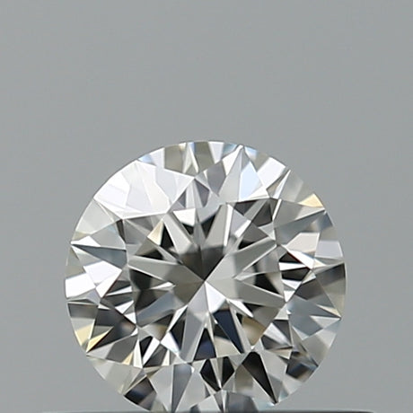 0.32 carat Round diamond H  VVS1 Excellent